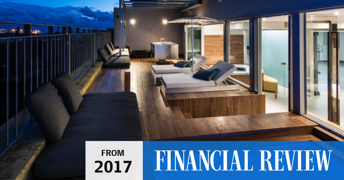 The best luxury properties for sale around Australia this week, in pictures